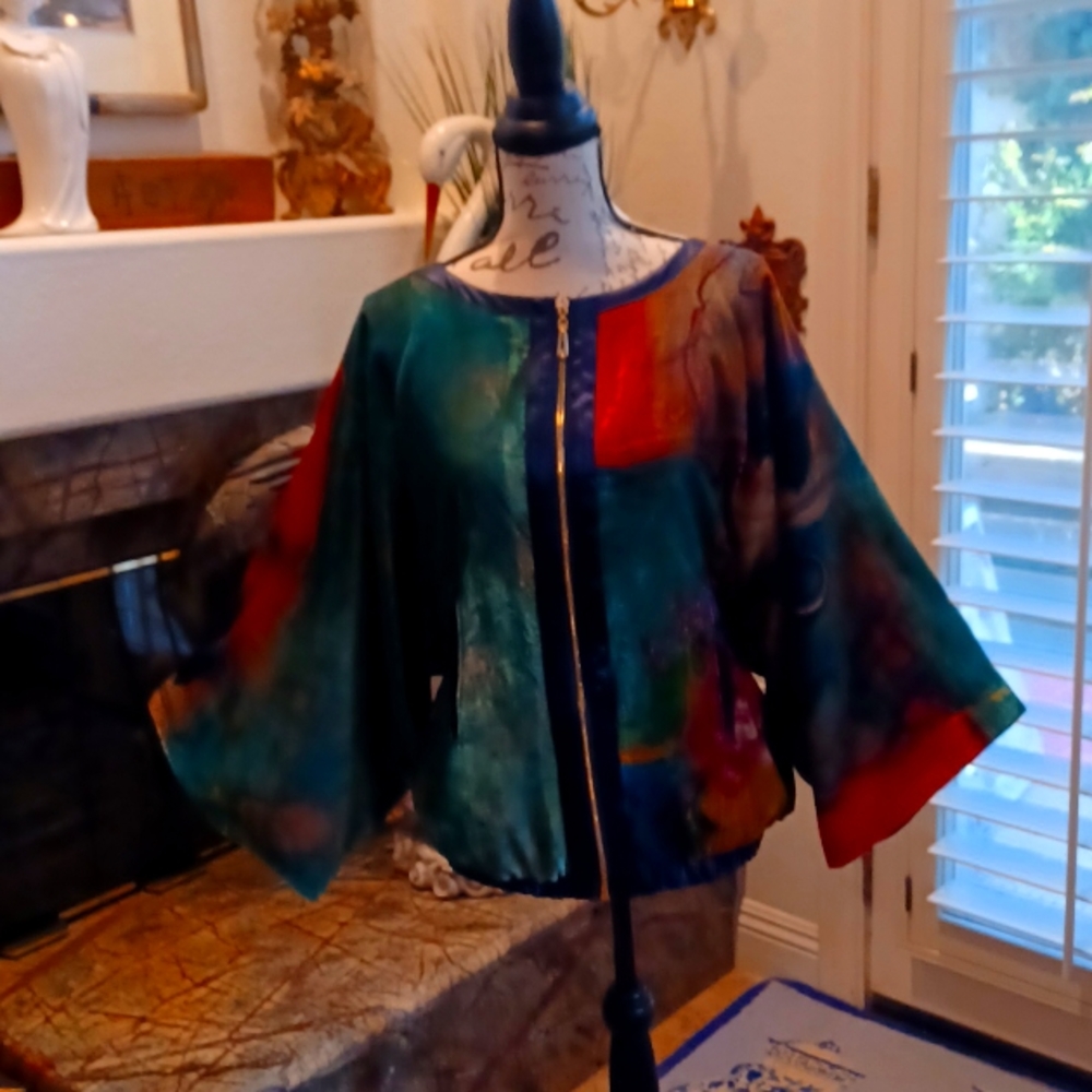 Woman's jacket